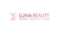 Luna Beauty. promo codes