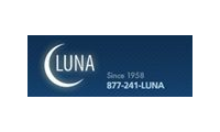 Luna promo codes