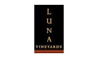 Luna Vineyards promo codes