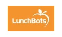 LunchBots promo codes