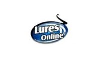 Lures Online promo codes