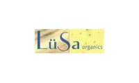 LuSa Organics Promo Codes