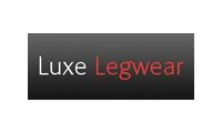 Luxe Legwear promo codes