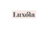 Luxola promo codes