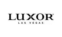 Luxor Las Vegas promo codes