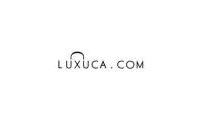 Luxuca promo codes
