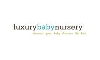 Luxury Baby Nursery promo codes