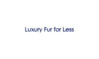 Luxury Fur For Less promo codes