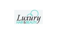 Luxury Hair Care UK promo codes