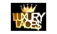 Luxury Laces promo codes