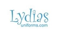 Lydia''s Uniforms promo codes