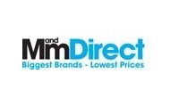 M and M Direct promo codes