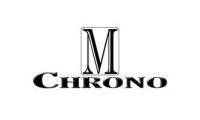 M CHRONO promo codes