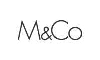 M&Co promo codes