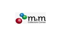 M & M collectors corner Promo Codes