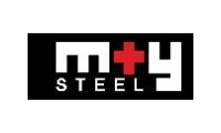 M Plusy Steel promo codes