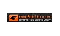 Mac Pro Video promo codes