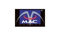 MAC Sports promo codes