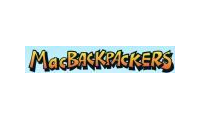 MacBackpackers promo codes
