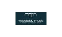 Macdaddy Music promo codes