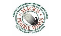 Mack's Prairie Wings promo codes
