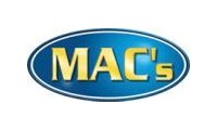 Mac's Antique Auto Parts promo codes