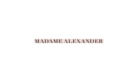 Madame Alexander promo codes