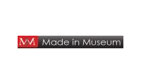 Made In Museum promo codes