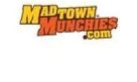 Madtown Munchies promo codes