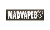Madvapes promo codes