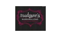Madyson's Marshmallows Promo Codes