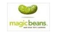 Magic Beans promo codes
