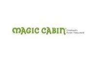 Magic Cabin promo codes