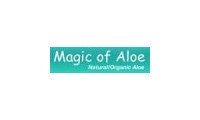 Magic Of Aloe promo codes