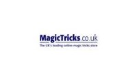 MagicTricks UK promo codes