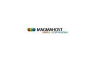 MagmaHost Promo Codes