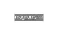 Magnums promo codes