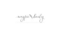 Magpie Lovely promo codes
