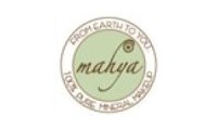 Mahya Mineral Makeup promo codes
