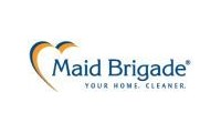 Maid Brigade promo codes