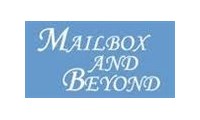 Mailbox And Beyond promo codes