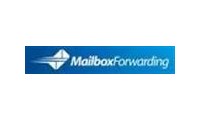 Mailbox Forwarding promo codes