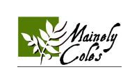 Mainely Cole's promo codes