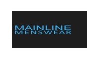 Mainline Menswear promo codes