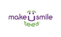 Make U Smile Tees Promo Codes