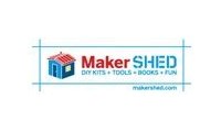 Maker Shed promo codes