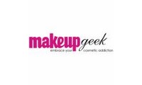 Makeup Geek promo codes
