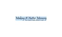 Making A Nutter Memory Promo Codes