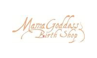 Mama Goddess Birth Shop promo codes