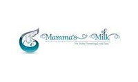 Mammas Milk promo codes